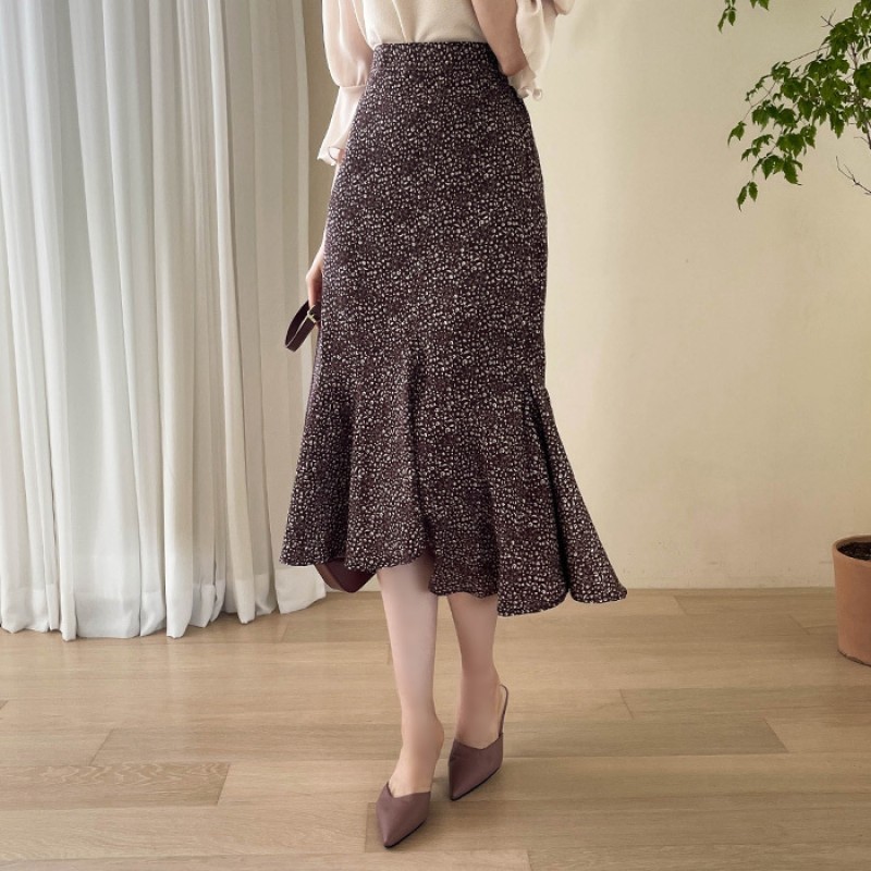 FIONA Short Skirts 5327