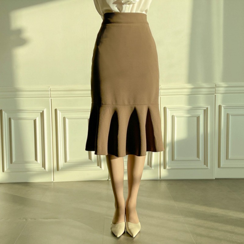 FIONA Short Skirts 6633