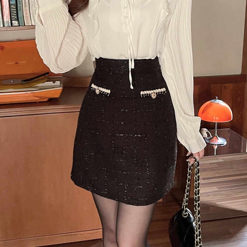 FIONA Short Skirts 6800