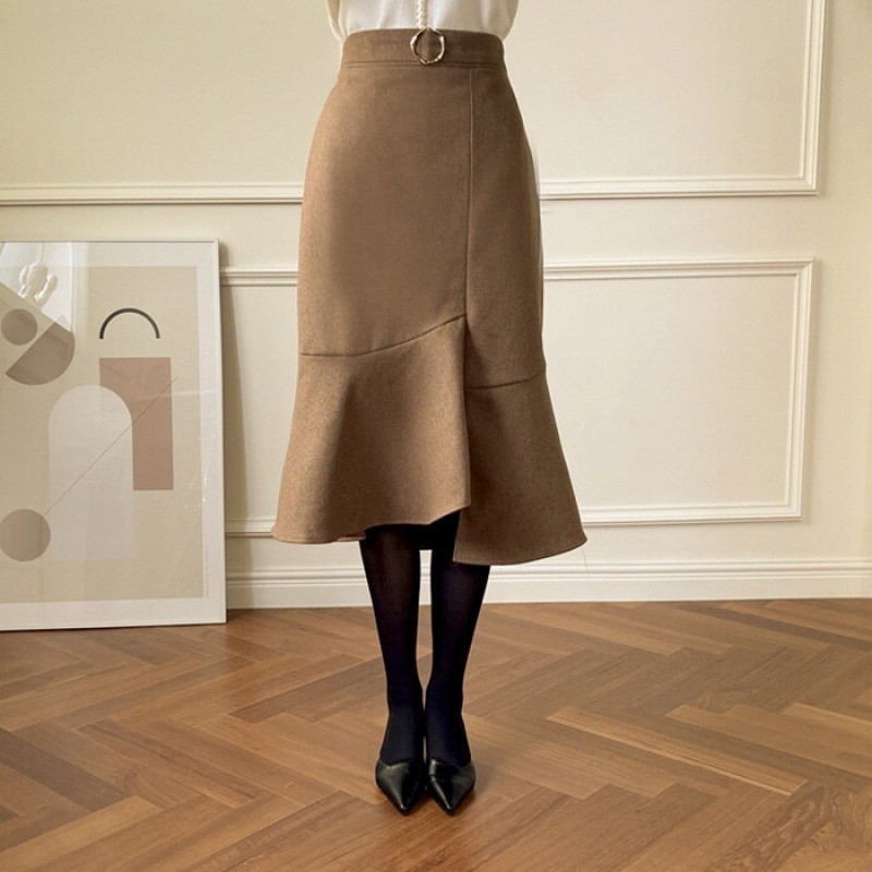 FIONA Short Skirts 6929