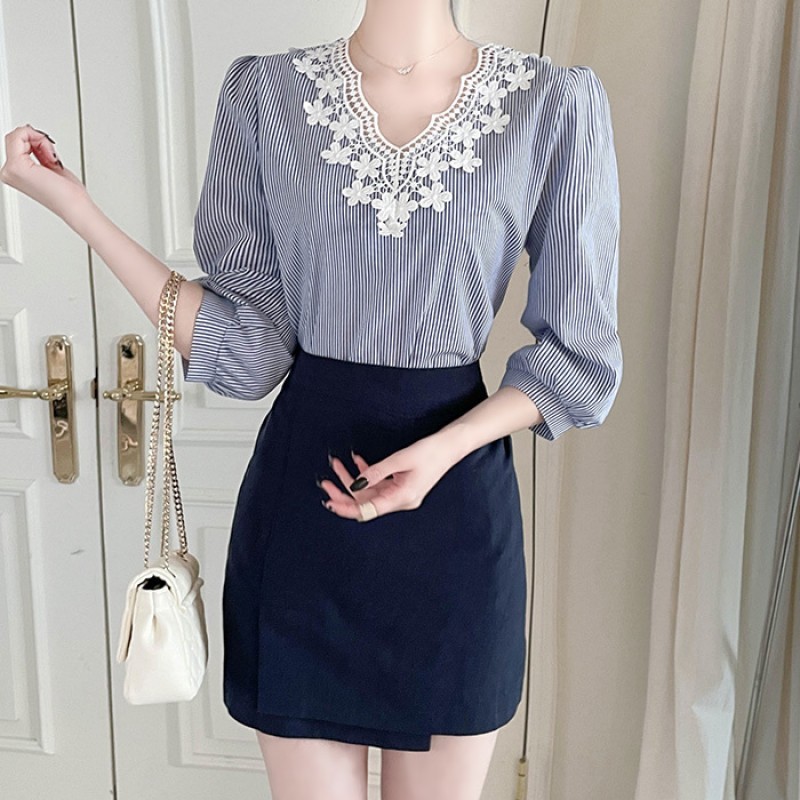 FIONA Blouse 7188
