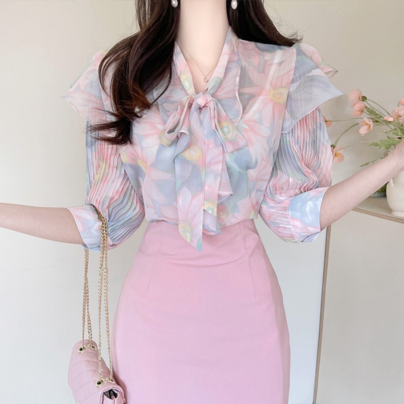 FIONA Blouse 7211