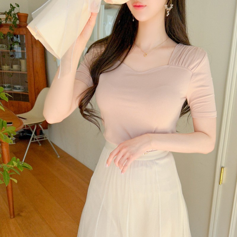 FIONA Short Sleeves 7394