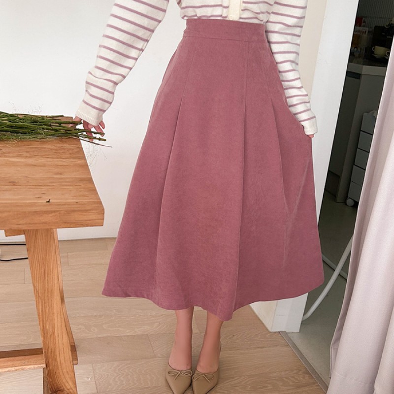 FIONA Short Skirts 7666