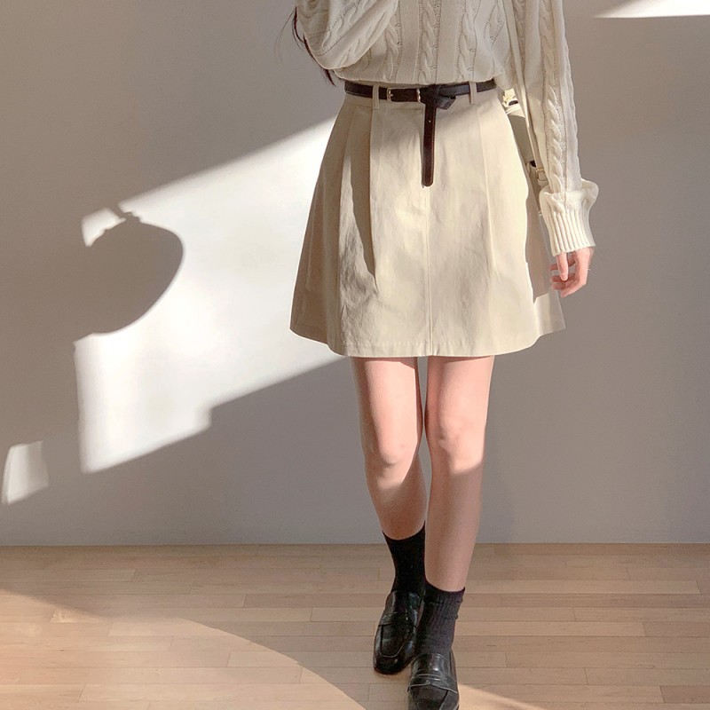 CHERRYKOKO Short Skirts 74301