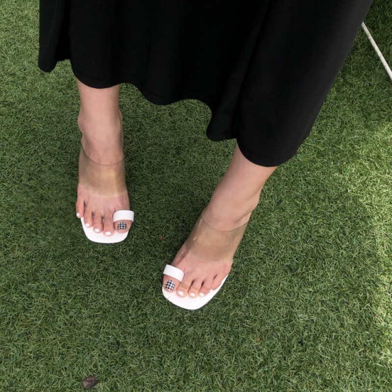 IAMPRETTY Sandal 1095677