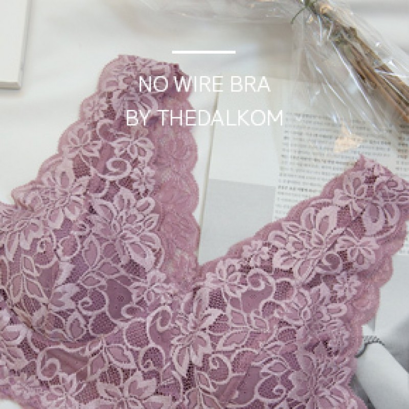 thedalkom Bras 148336