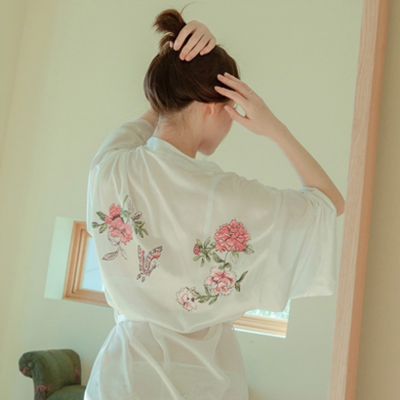 thedalkom Sleepwear 148924
