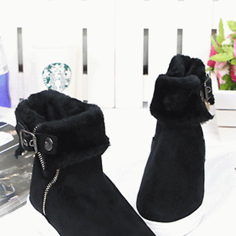 PRINCESSGIRL Boots 274923