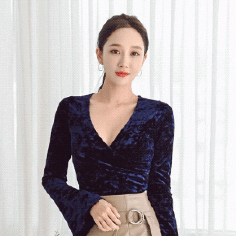 chaefit Blouse 2085821