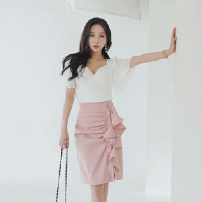 chaefit Short Skirts 2106232