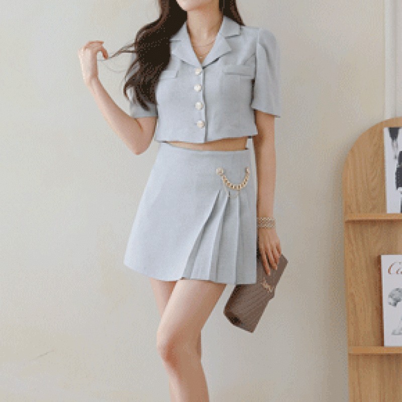 chaefit Short Skirts 2106402