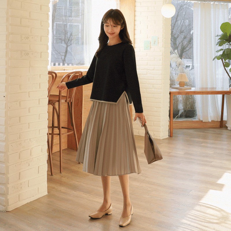 clicknfunny Long Dress 50304