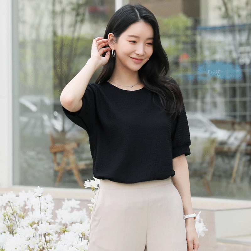 clicknfunny Blouse 56608
