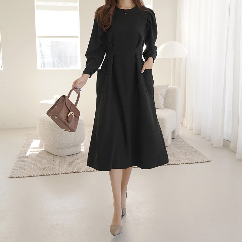 clicknfunny Long Dress 58722