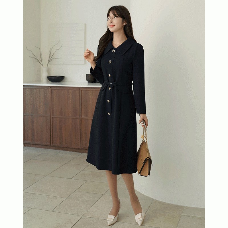 clicknfunny Long Dress 60621