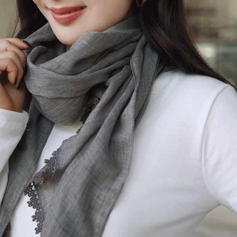 clicknfunny Scarf 65103