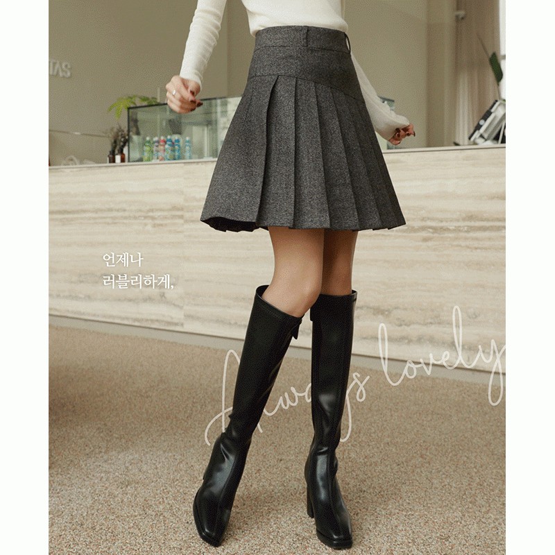 clicknfunny Short Skirts 65251