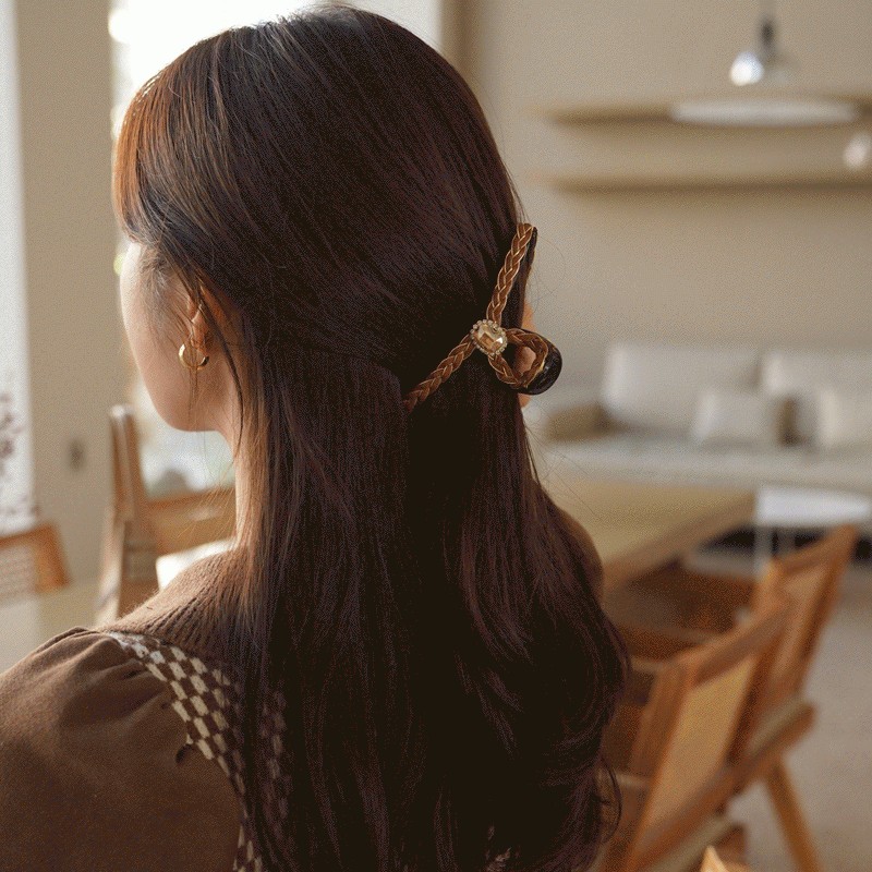 clicknfunny Hair Acc 65521