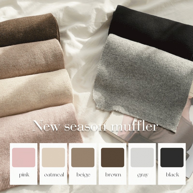 clicknfunny Scarf 65850