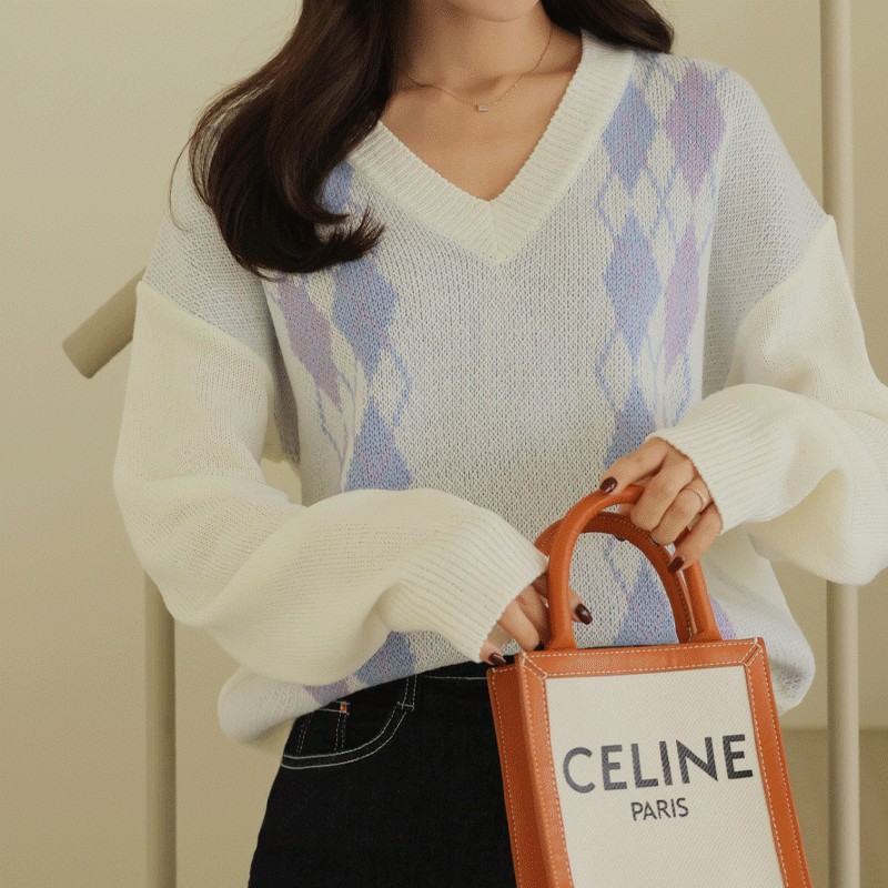 clicknfunny Knit 67020