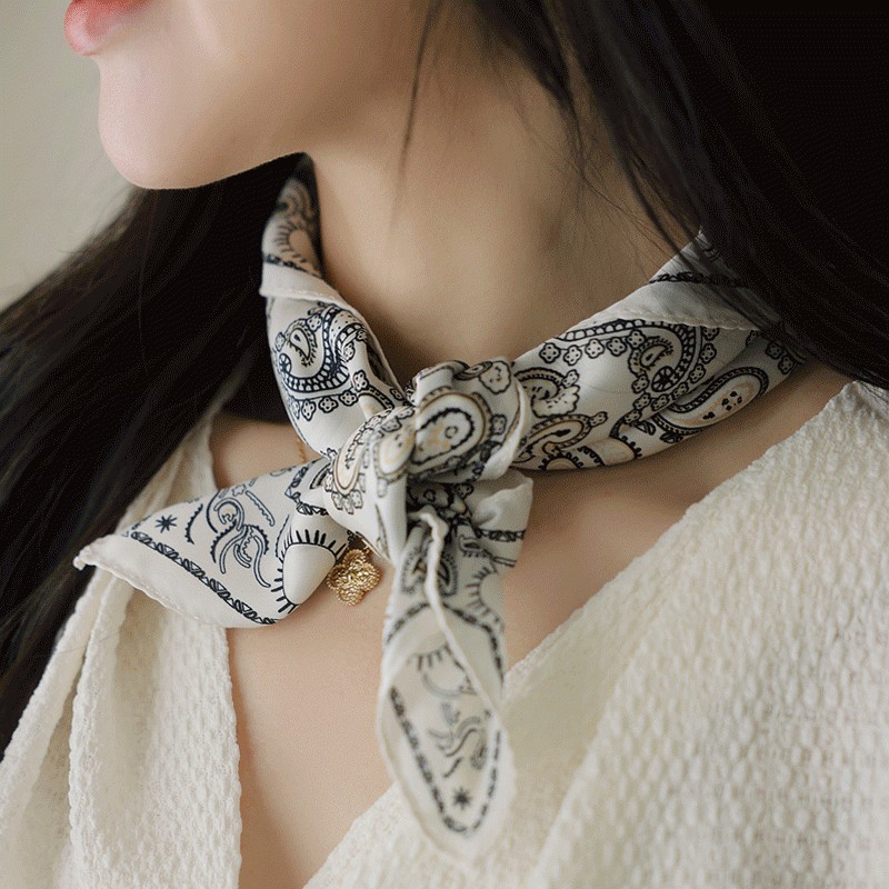 clicknfunny Scarf 67676