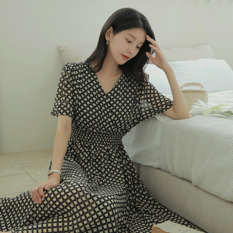 clicknfunny Long Dress 70484