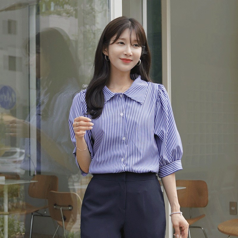 clicknfunny Blouse 70692