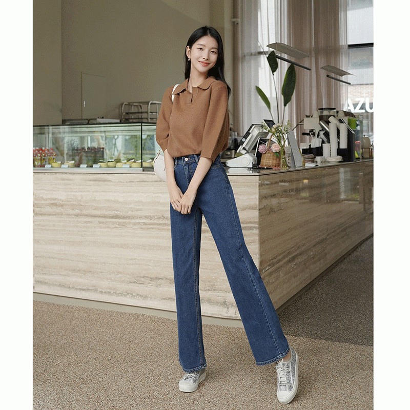 clicknfunny Jeans 71066