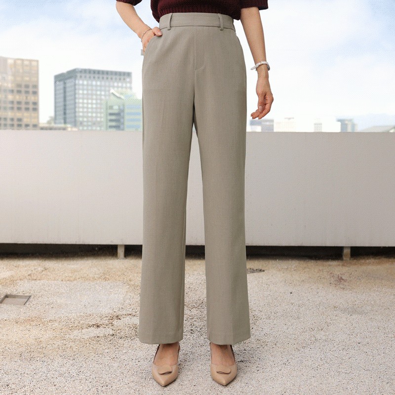 clicknfunny Slacks Pants 71154