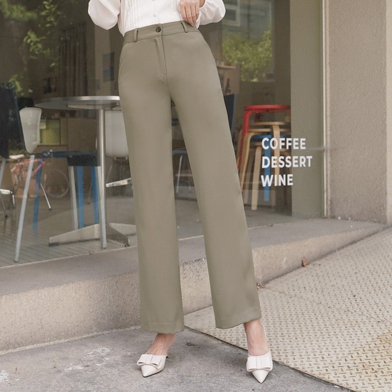 clicknfunny Slacks Pants 71180