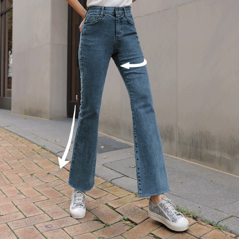 clicknfunny Jeans 71369
