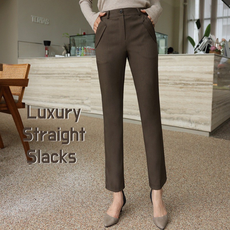 clicknfunny Slacks Pants 71607