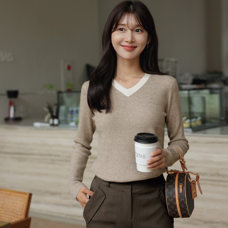 clicknfunny Knit 71608