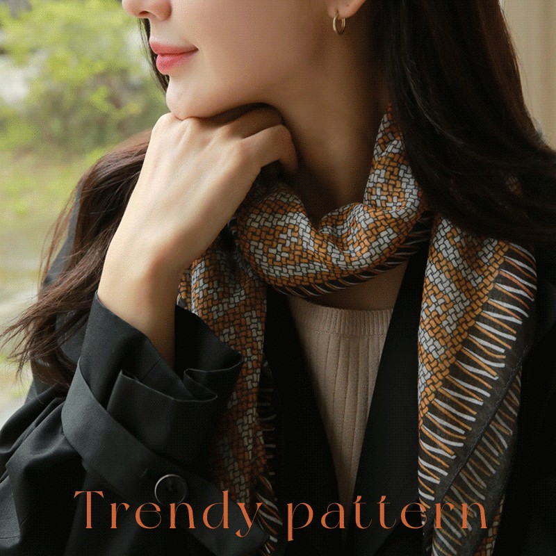 clicknfunny Scarf 71844