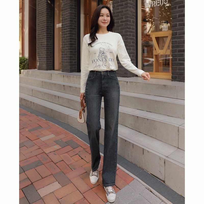 clicknfunny Jeans 71928