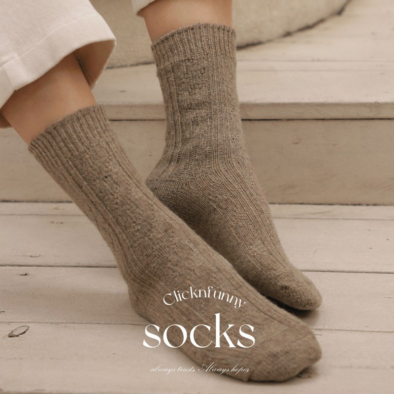clicknfunny Socks 72076