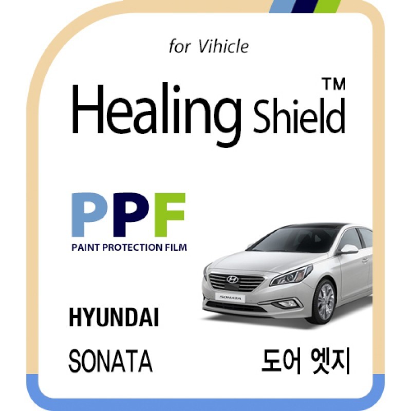 healing shield Film 615202