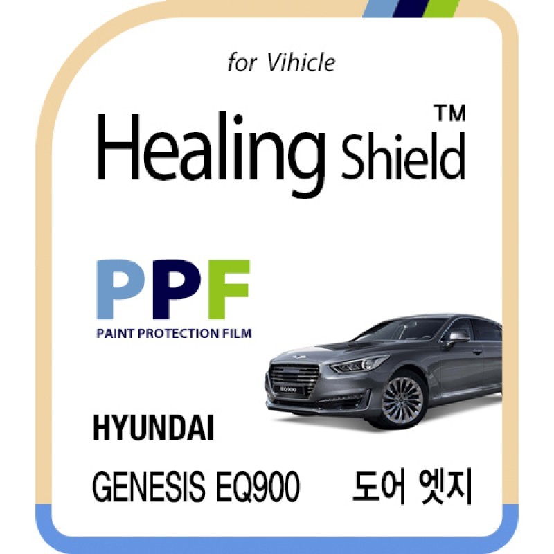healing shield ACC / ETC 615211