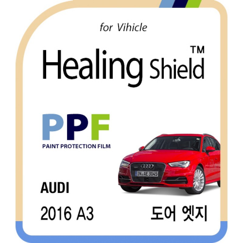 healing shield Film 615277