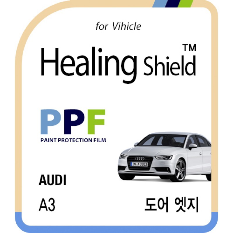 healing shield Film 615278