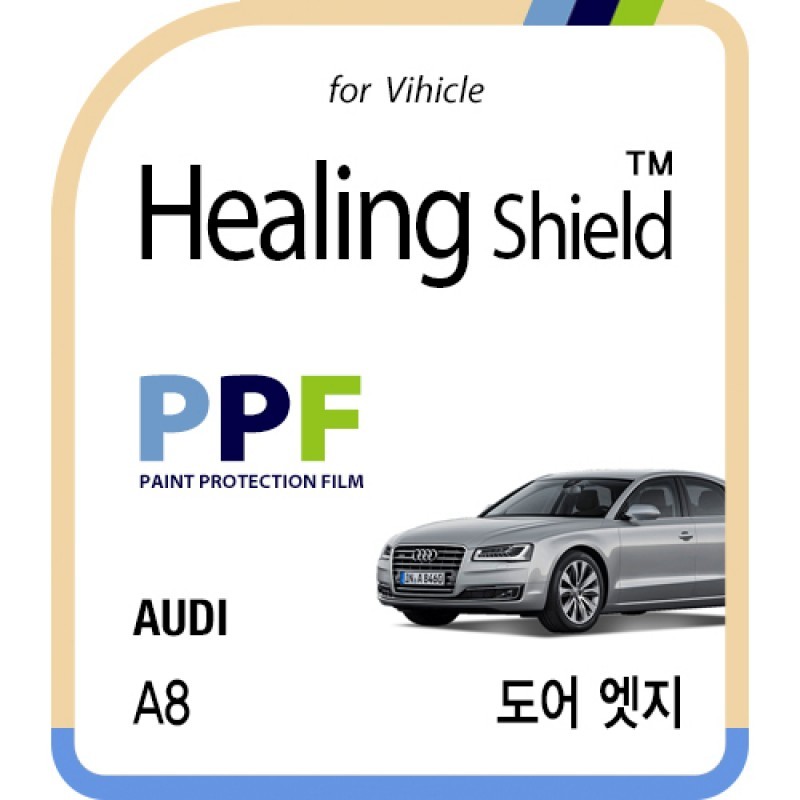 healing shield Film 615283