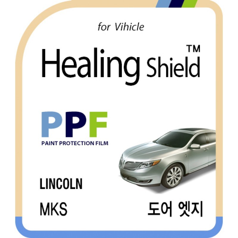 healing shield Film 615333