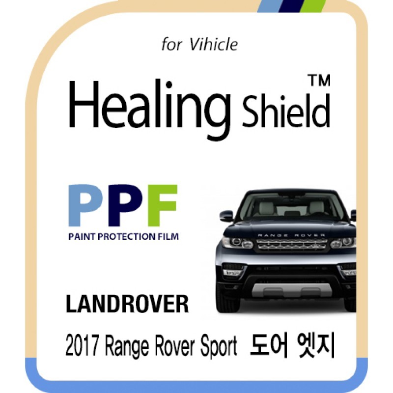healing shield Film 615351