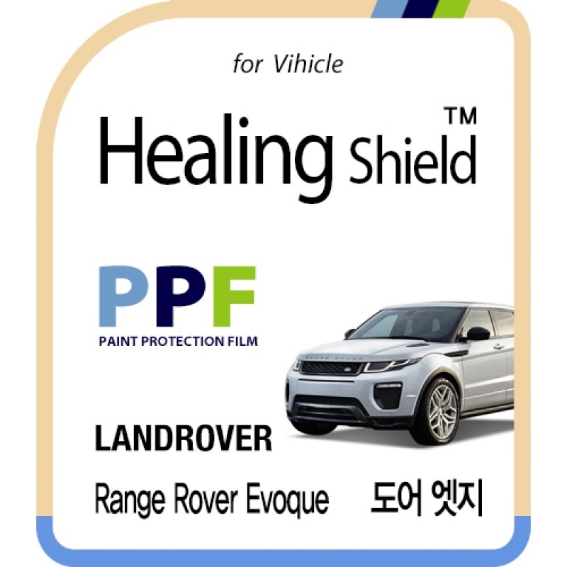 healing shield Film 615355