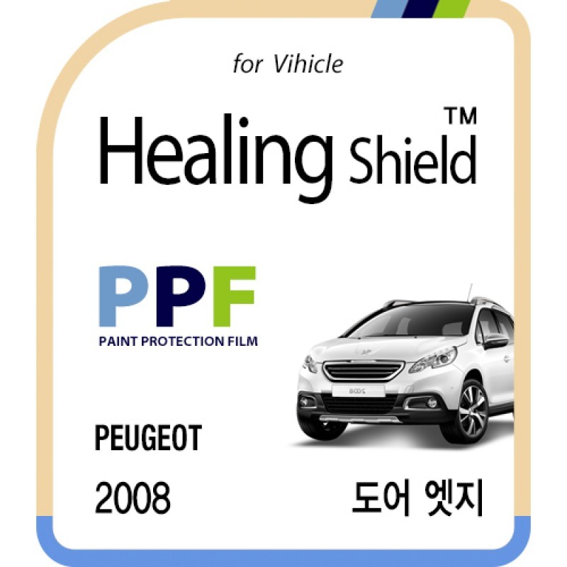 healing shield Film 615356