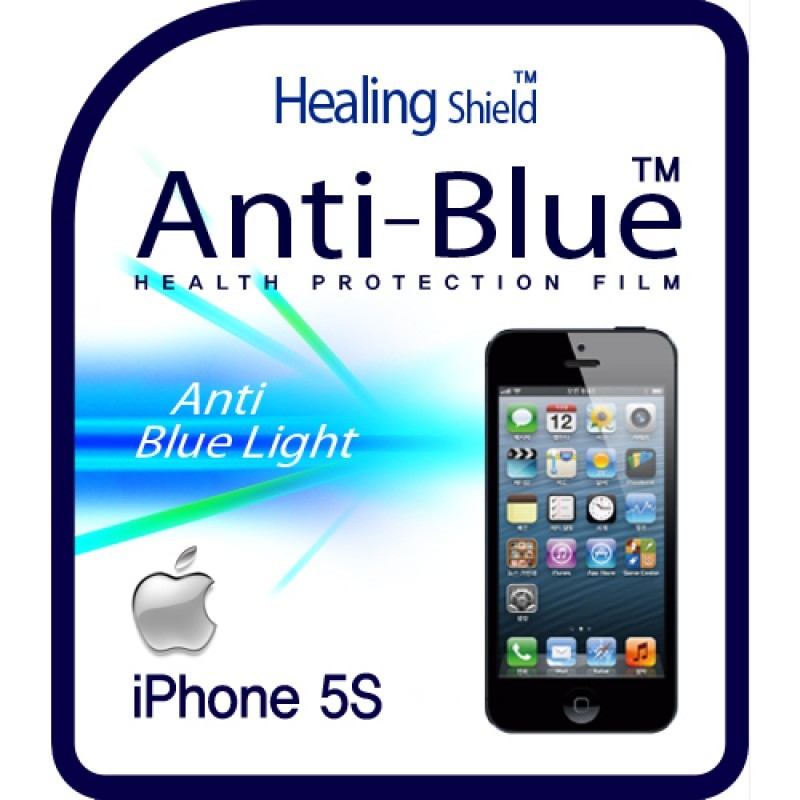 healing shield Film 610822
