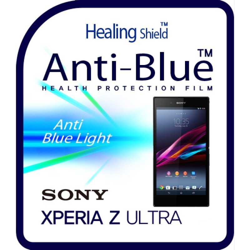 healing shield Film 610906