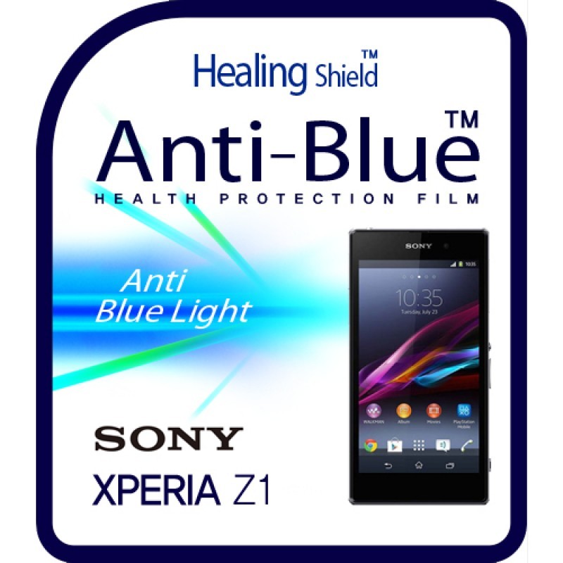 healing shield Film 610907