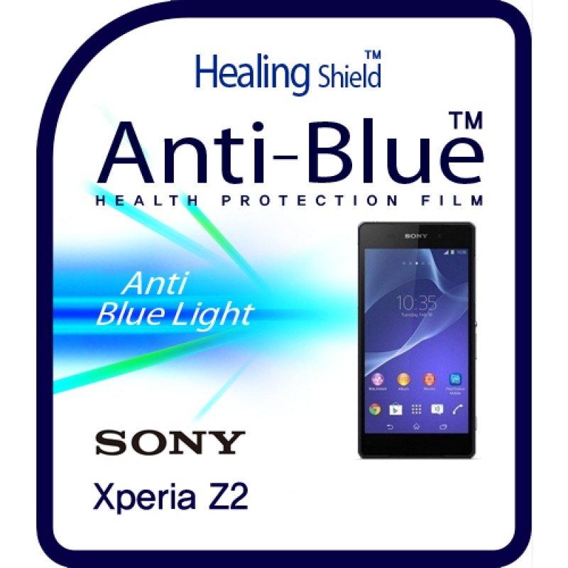 healing shield Film 610909